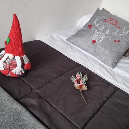 Apartamento Catalina Los Llanos De Aridane Dış mekan fotoğraf