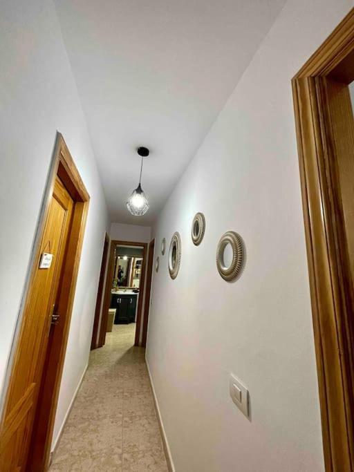 Apartamento Catalina Los Llanos De Aridane Dış mekan fotoğraf