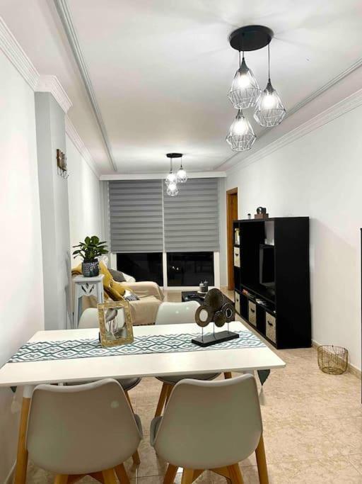 Apartamento Catalina Los Llanos De Aridane Dış mekan fotoğraf