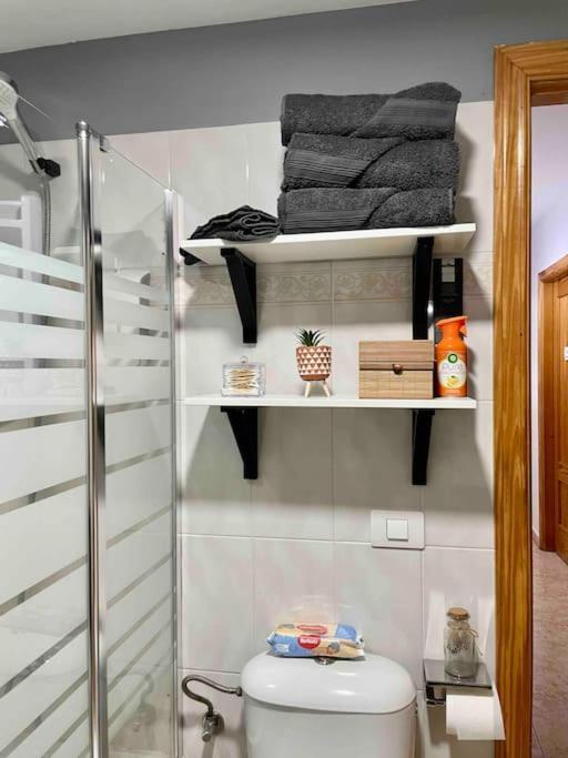 Apartamento Catalina Los Llanos De Aridane Dış mekan fotoğraf