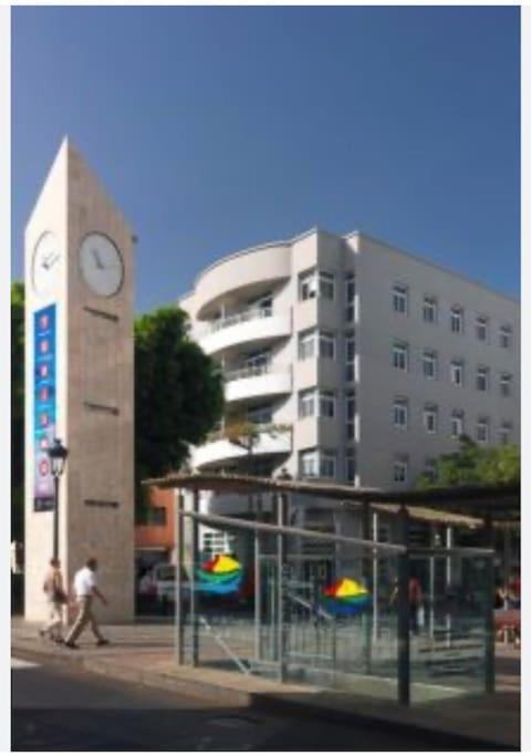 Apartamento Catalina Los Llanos De Aridane Dış mekan fotoğraf