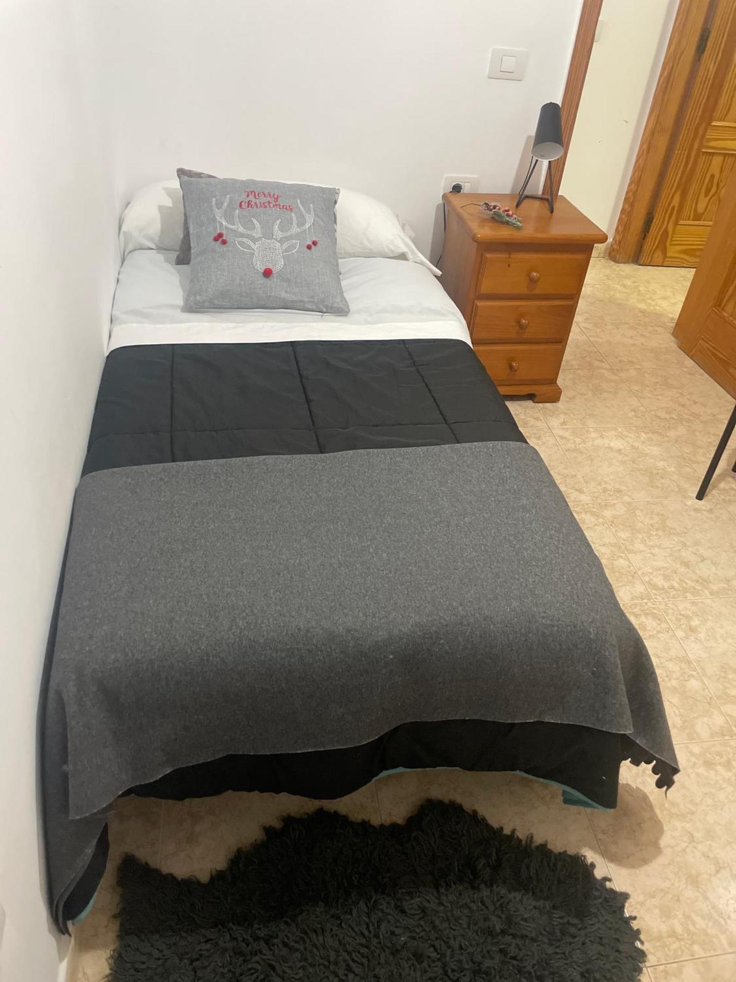 Apartamento Catalina Los Llanos De Aridane Dış mekan fotoğraf