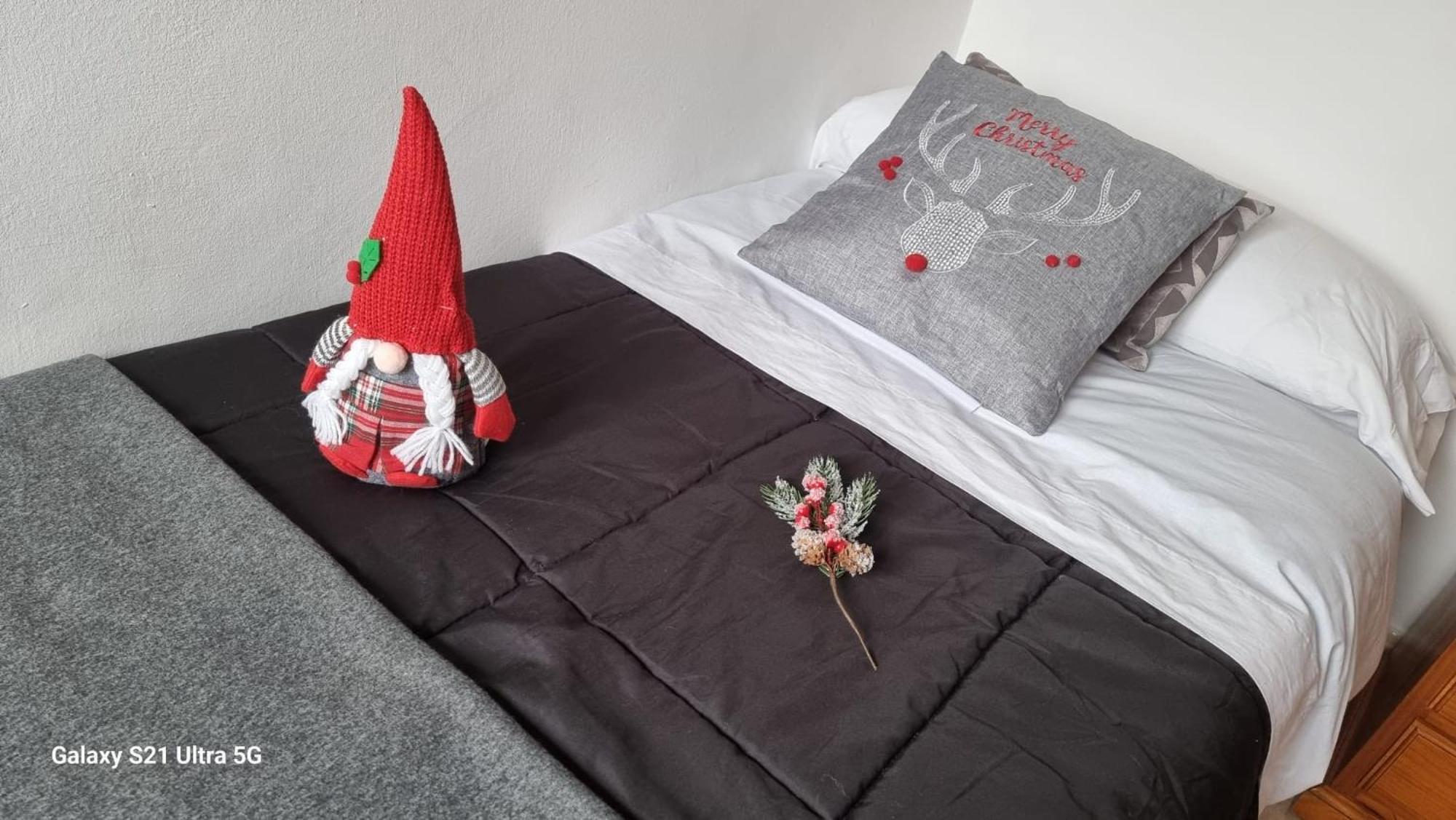 Apartamento Catalina Los Llanos De Aridane Dış mekan fotoğraf