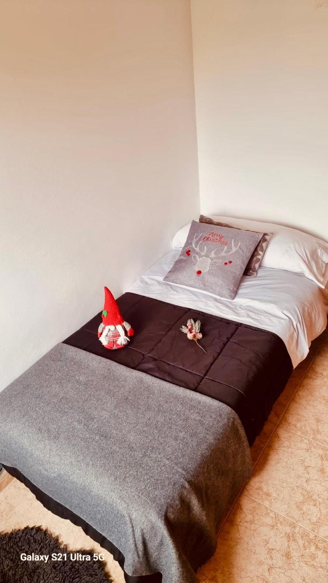 Apartamento Catalina Los Llanos De Aridane Dış mekan fotoğraf